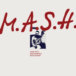 M.A.S.H.