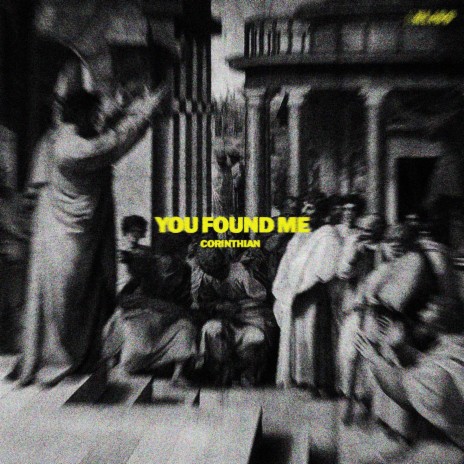 YOU FOUND ME | Boomplay Music
