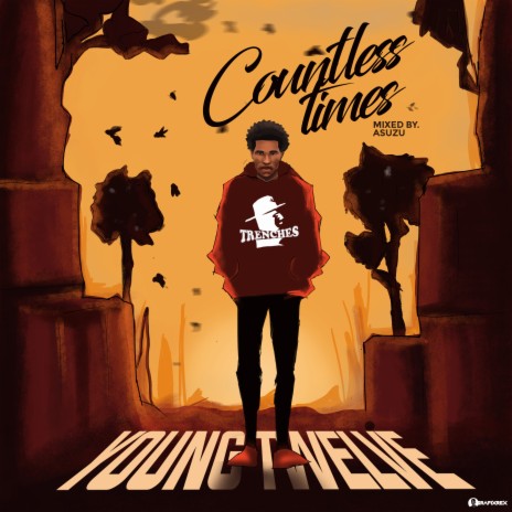Countless Times | Boomplay Music