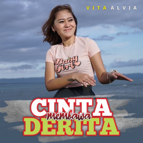 Cinta Membawa Derita (DJ Remix) | Boomplay Music