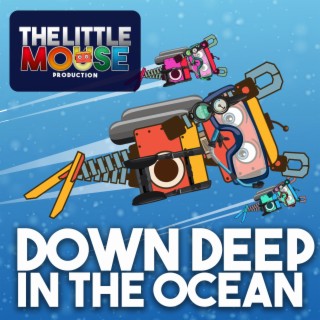 Down Deep in the Ocean lyrics | Boomplay Music