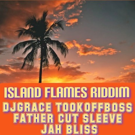 100 ft. FATHER CUT SLEEVE & JAH BLISS