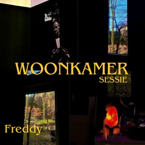 Woonkamer Sessie | Boomplay Music