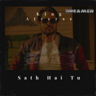 Sath Hai Tu lyrics | Boomplay Music