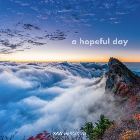 A Hopeful Day | Boomplay Music