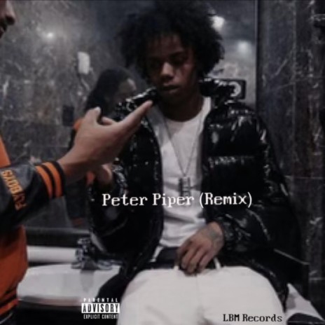 Peter Piper (Remix)