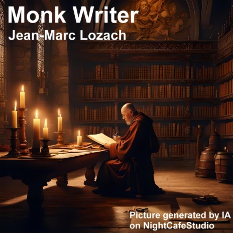 Monk Writer | Boomplay Music