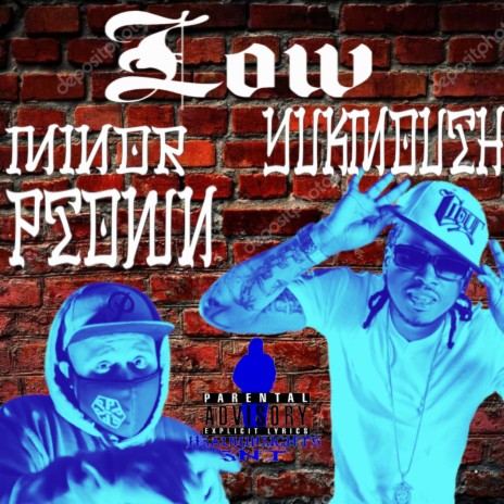 Low ft. Yukmouth & Prod. by Anno Domini