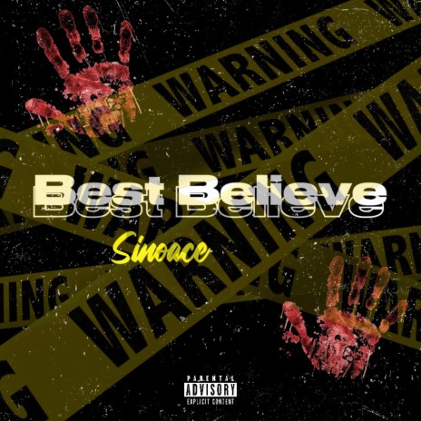 Best Believe | Boomplay Music