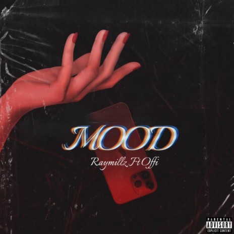 Mood ft. Offi | Boomplay Music