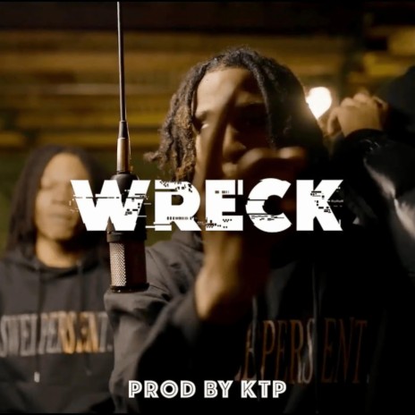 KTP Wreck | Boomplay Music