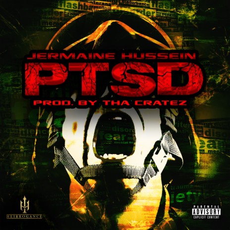 Ptsd | Boomplay Music