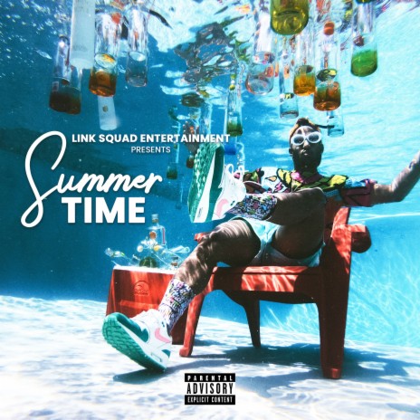 Summer Time | Boomplay Music