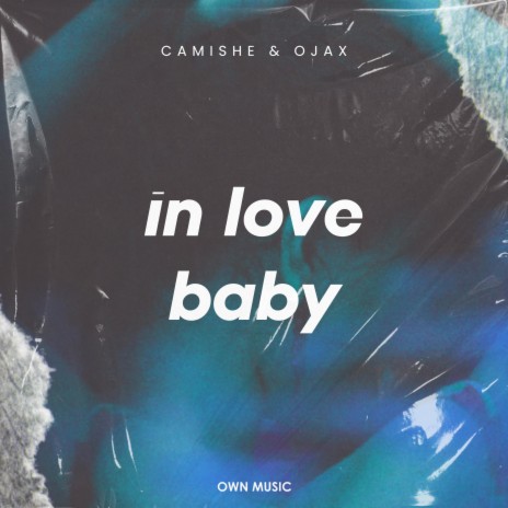 In Love Baby ft. Ojax