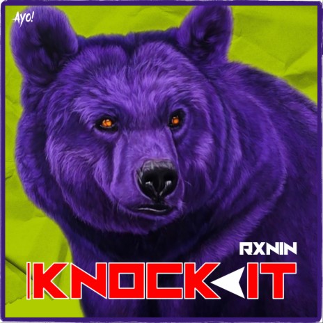 Knock It | Boomplay Music