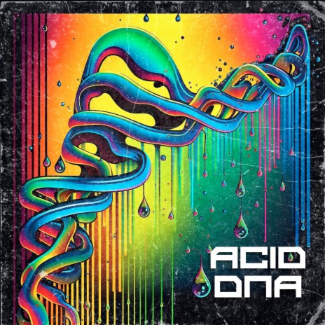 Acid Dna | Boomplay Music
