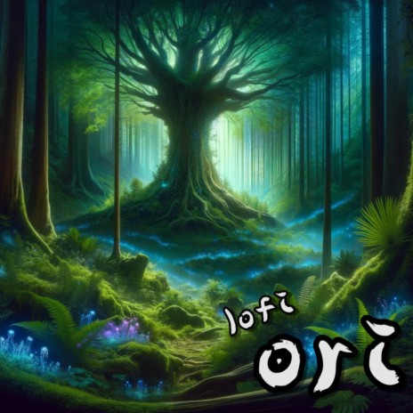 Lights Of Nibel (From Ori and the Blind Forest) (LoFi Version) | Boomplay Music