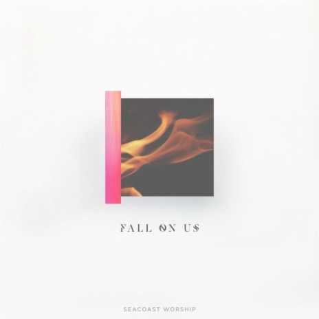 Fall on Us ft. Brandon Lake | Boomplay Music