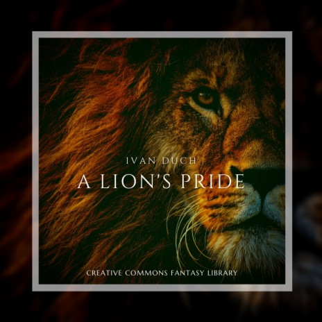 A Lion's Pride | Boomplay Music