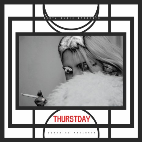 Thurstday | Boomplay Music