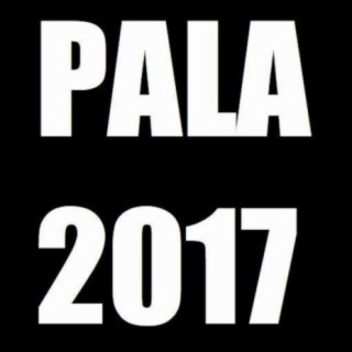 Pala 2017 EP