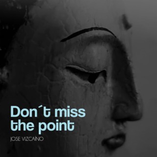 Don't miss the point