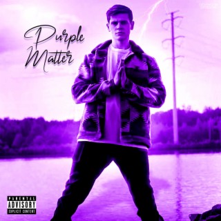 Purple Matter