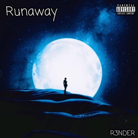 Runaway ft. Demi Sinclair | Boomplay Music