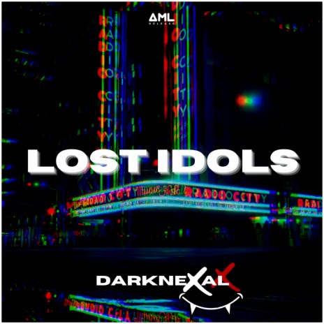 Lost Idols | Boomplay Music