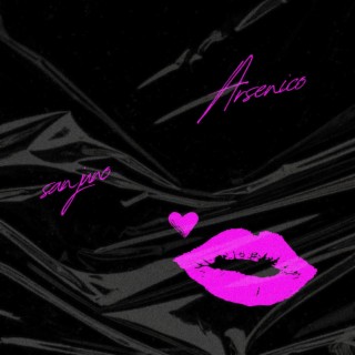 ARSENICO lyrics | Boomplay Music