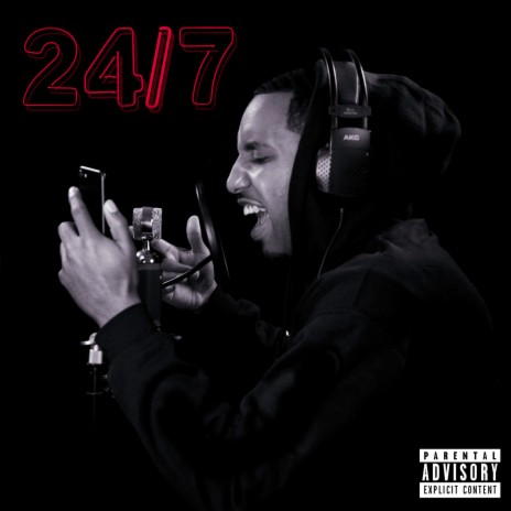 24 / 7 | Boomplay Music