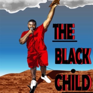 THE BLACK CHILD