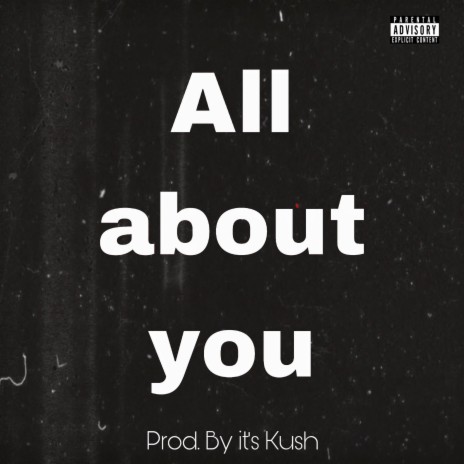 All about you | Boomplay Music