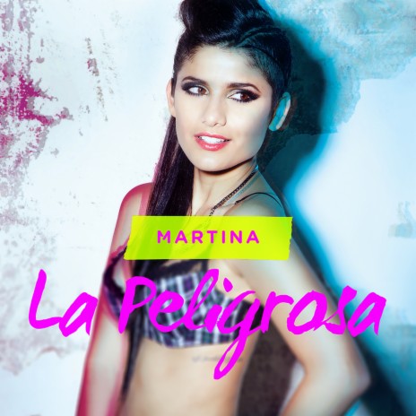 La Peligrosa | Boomplay Music