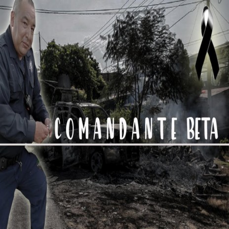 Comandante Beta | Boomplay Music