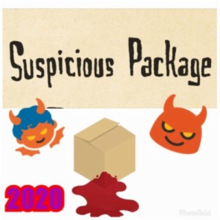 The Suspicious Package