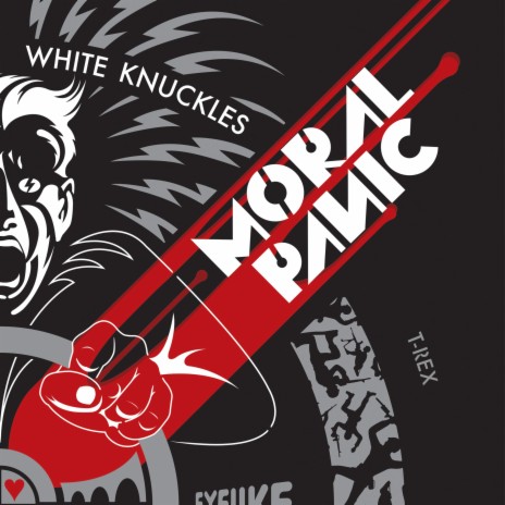 White Knuckles | Boomplay Music