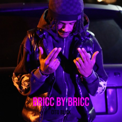 Bricc by Bricc | Boomplay Music