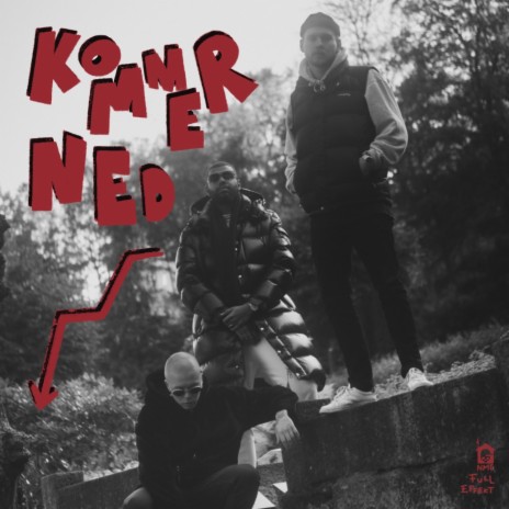 Kommer Ned | Boomplay Music