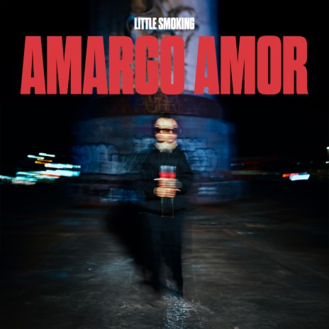 Amargo Amor | Boomplay Music