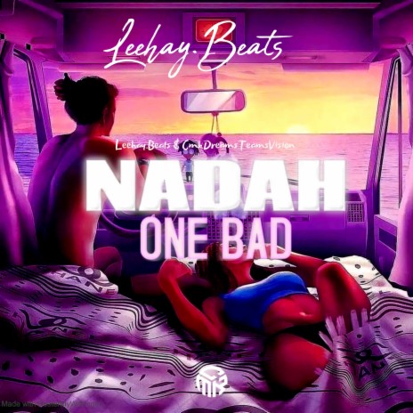 nadah (Radio Edit) | Boomplay Music