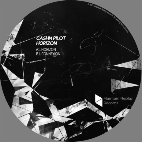 Horizon (Original Mix) | Boomplay Music