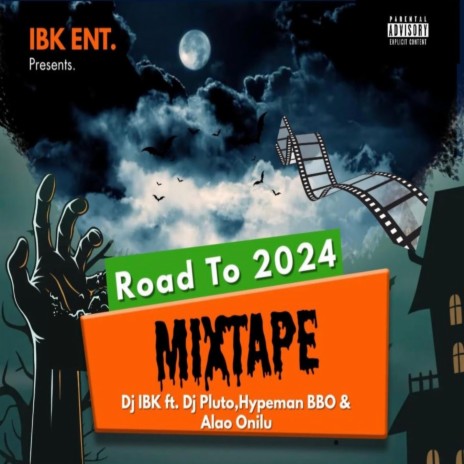 Road To 2024 Volume 2 | Boomplay Music