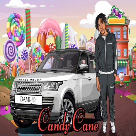 Candy Cane | Boomplay Music