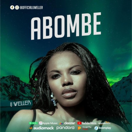 Abombe | Boomplay Music