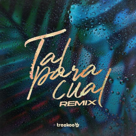 Tal Para Cual (Remix) | Boomplay Music