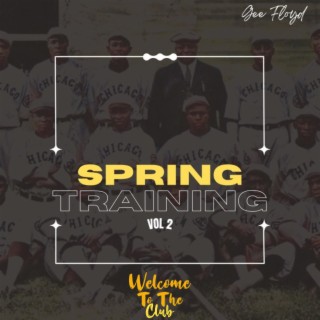 Spring Training 2