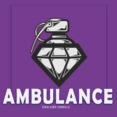 Ambulance Afrotrap Beat | Boomplay Music