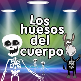 Los Huesos del Cuerpo