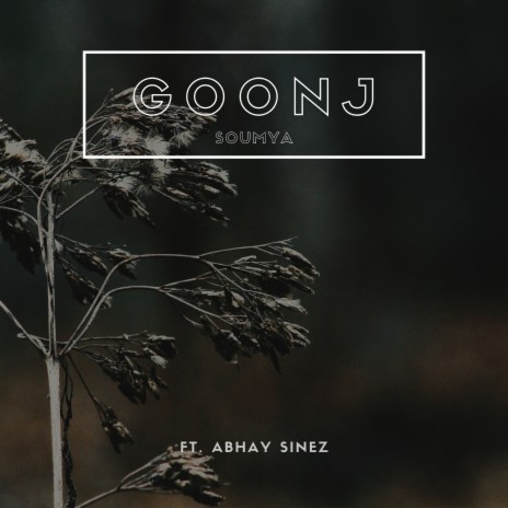 Goonj ft. Abhay Sinez | Boomplay Music